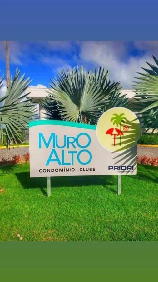 Muro Alto Condominio Clube 2 Porto de Galinhas Exterior photo