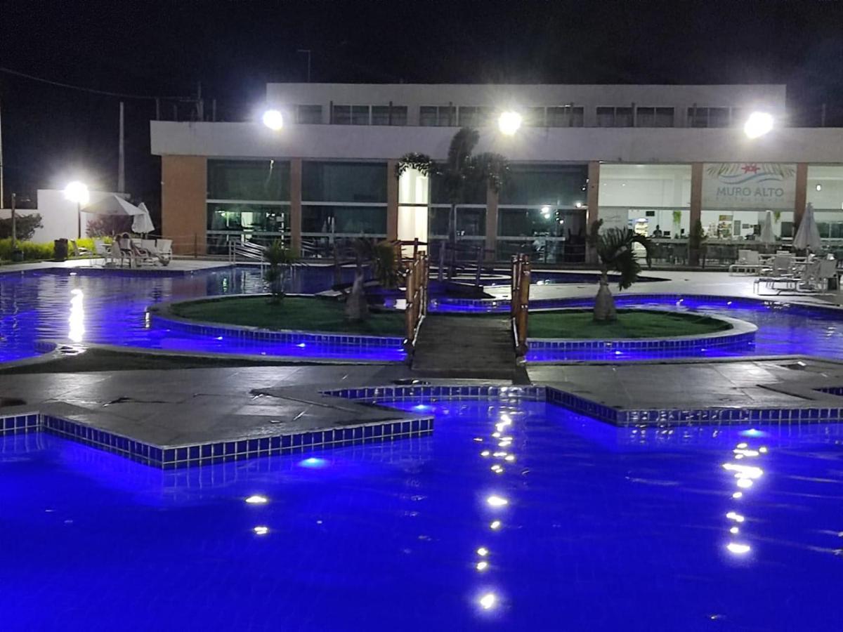 Muro Alto Condominio Clube 2 Porto de Galinhas Exterior photo