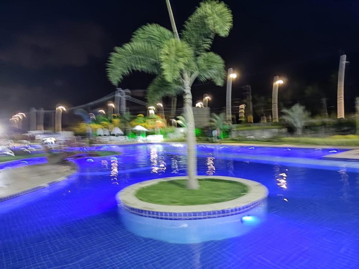 Muro Alto Condominio Clube 2 Porto de Galinhas Exterior photo