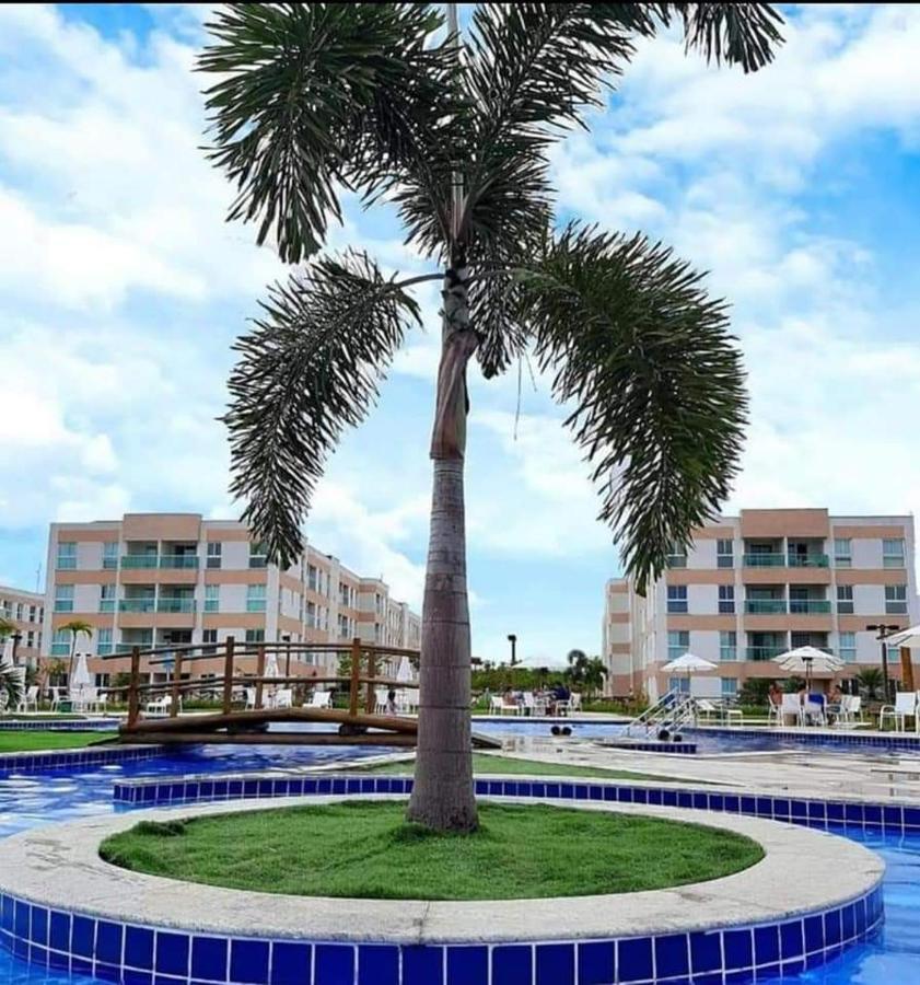 Muro Alto Condominio Clube 2 Porto de Galinhas Exterior photo