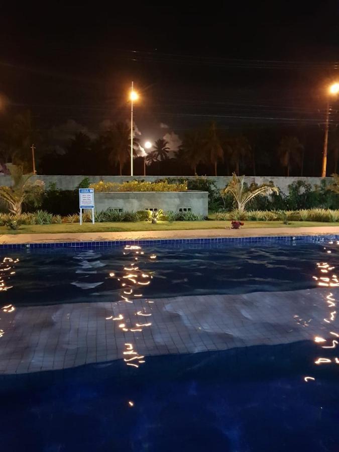 Muro Alto Condominio Clube 2 Porto de Galinhas Exterior photo